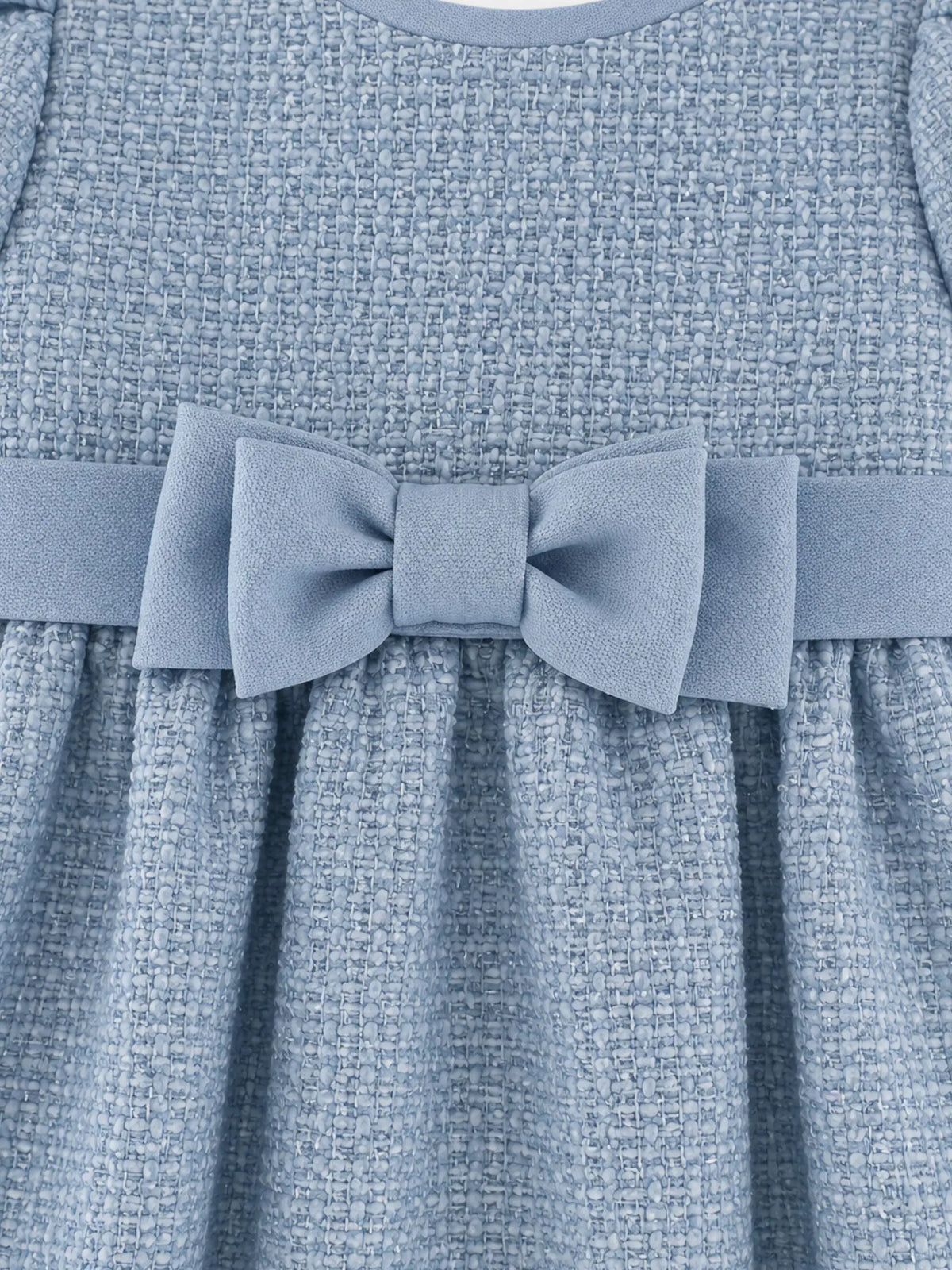 Abito Bimba Cielo 8305 by BIMBALO'