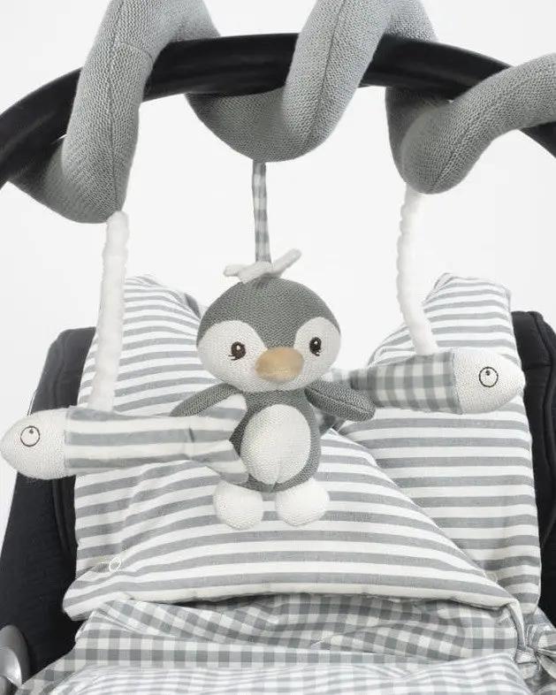 Activity Grigio 1120800797 by WALKING MUM