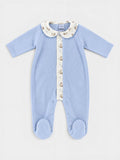 Tutina Neonato Cielo 10627/C by BABIDU'