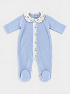 Tutina Neonato Cielo 10627/C by BABIDU'