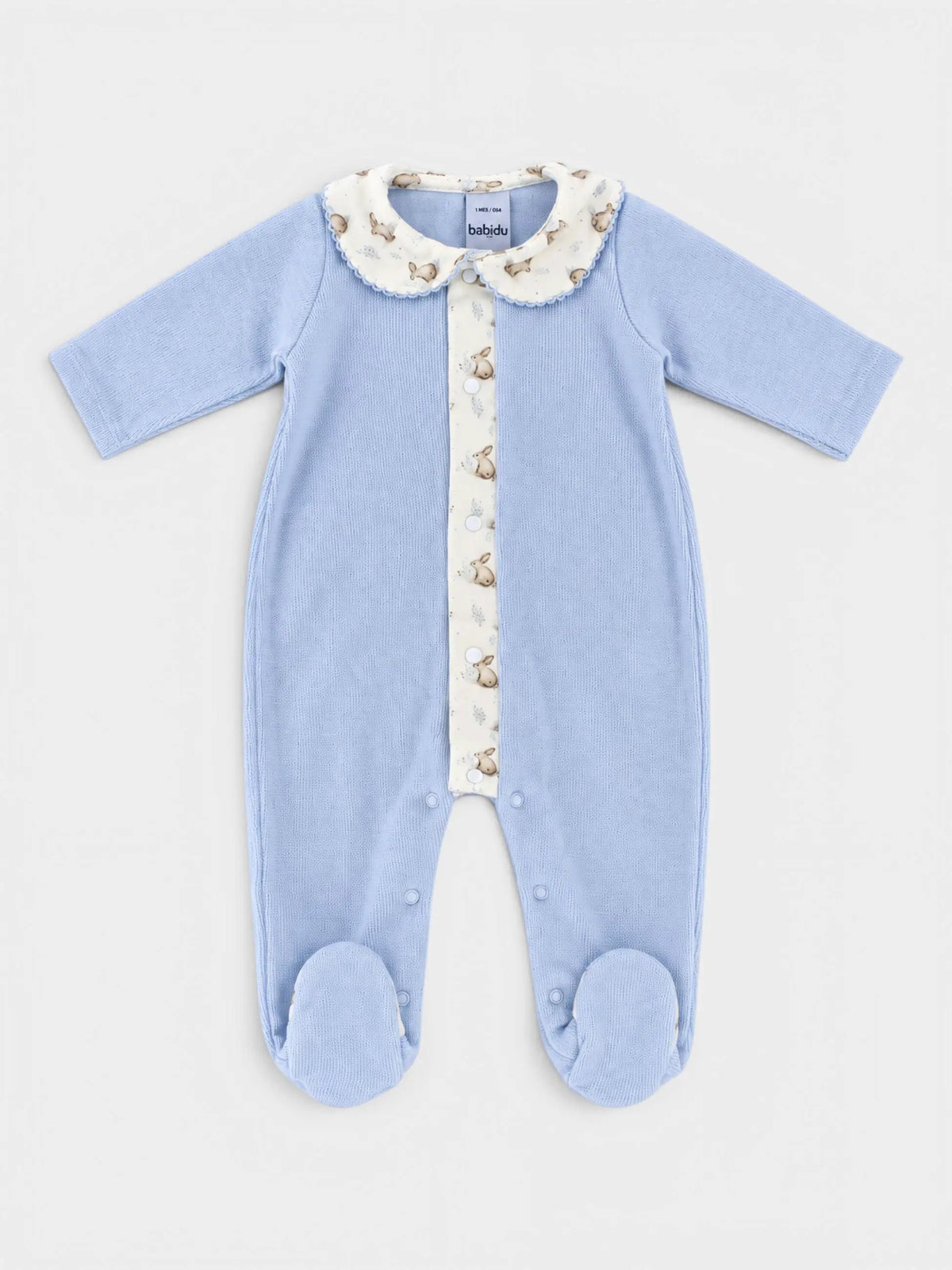 Tutina Neonato Cielo 10627/C by BABIDU'