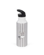 Bottiglia termica Grigio 1120800581 by WALKING MUM