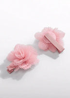Fermaglio Bimba Rosa 5467/64 by ABEL & LULA