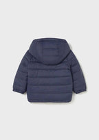 Cappotto Bimbo Blu 2420/39 by MAYORAL
