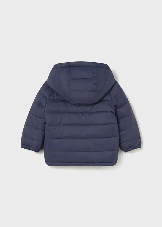 Cappotto Bimbo Blu 2420/39 by MAYORAL