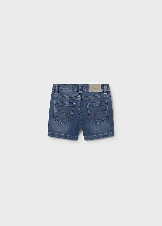Bermuda Bimbo Blu 1219/66 by MAYORAL
