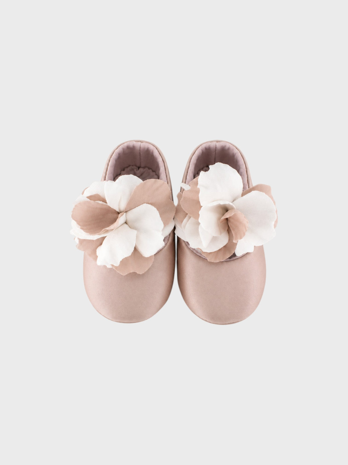 Scarpe Cerimonia Bimba Rosa IK319SC