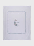 Coperta Neonata Vaniglia IS1680 by MARLU'