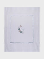 Coperta Neonata Vaniglia IS1680 by MARLU'