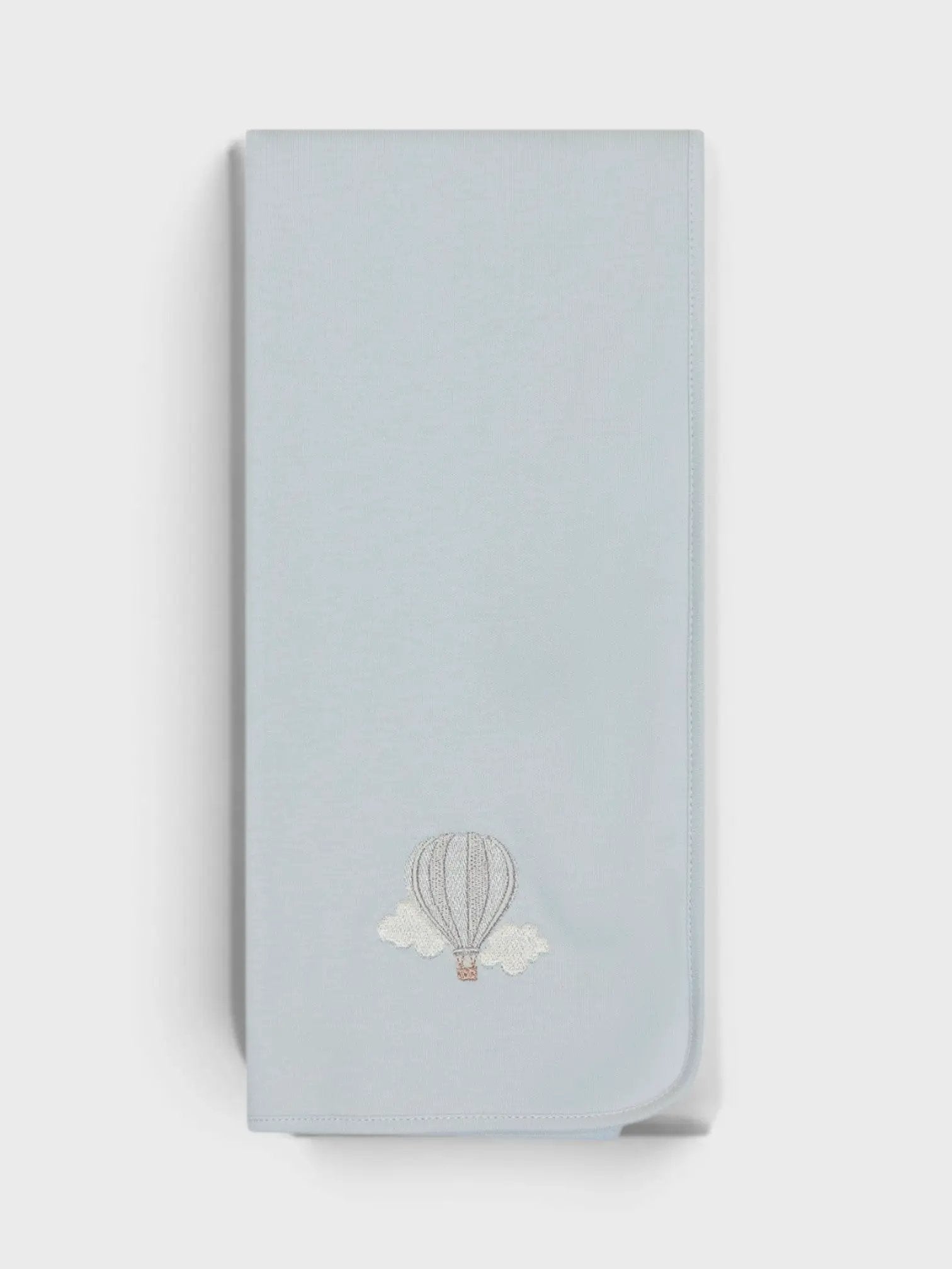 Mussolina Neonato Cielo AB10B/I029 by BABY GI