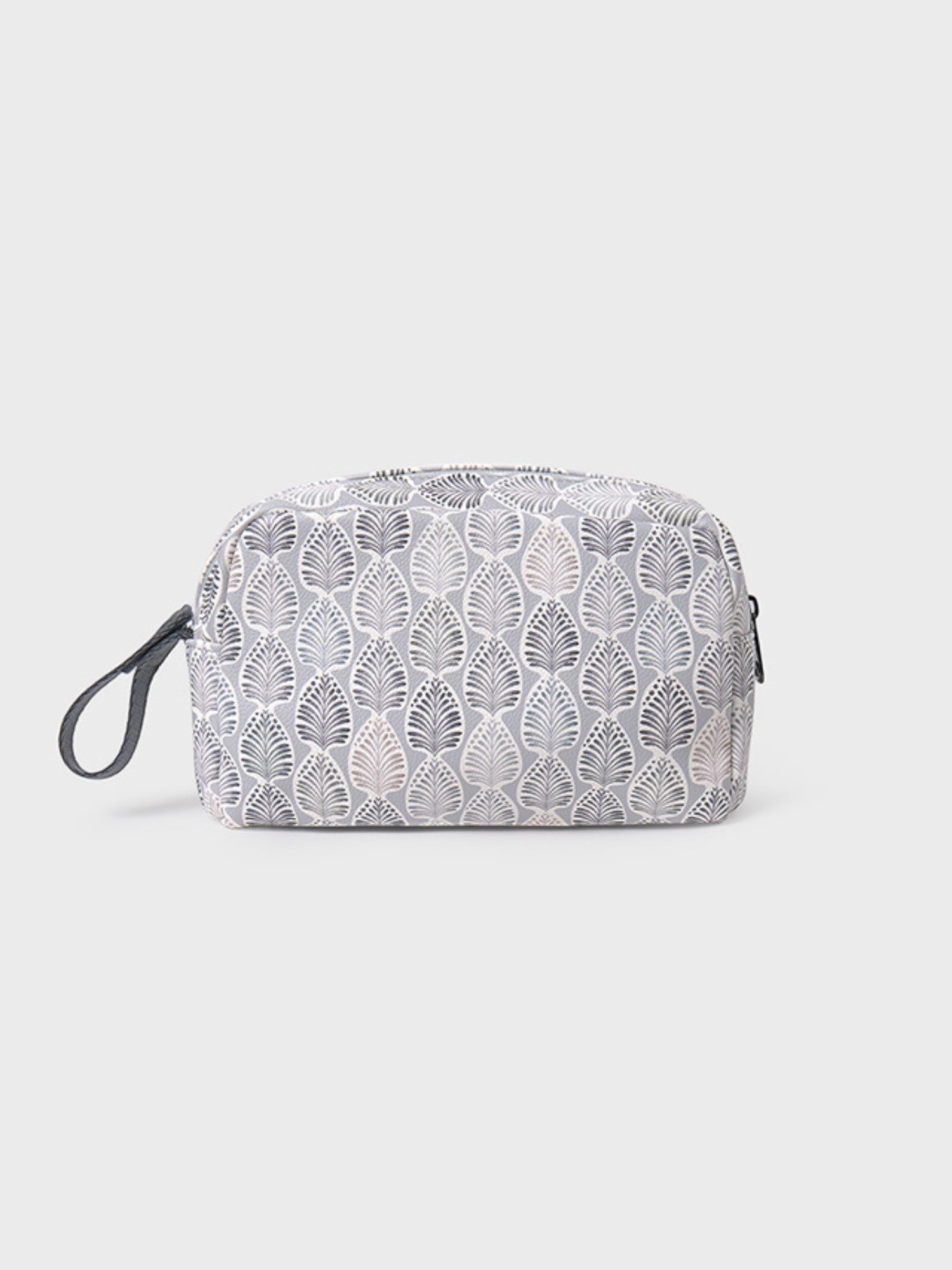 Necessaire  Grigio 19976/58 -  NANU' BABY