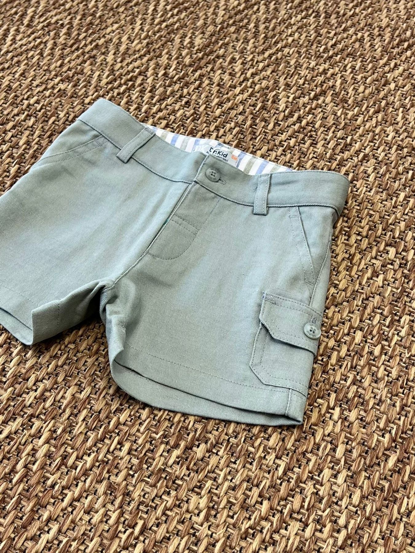 Shorts - DK524/PV24