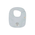 Bavetta Neonato Cielo AB24B/I029 by BABY GI
