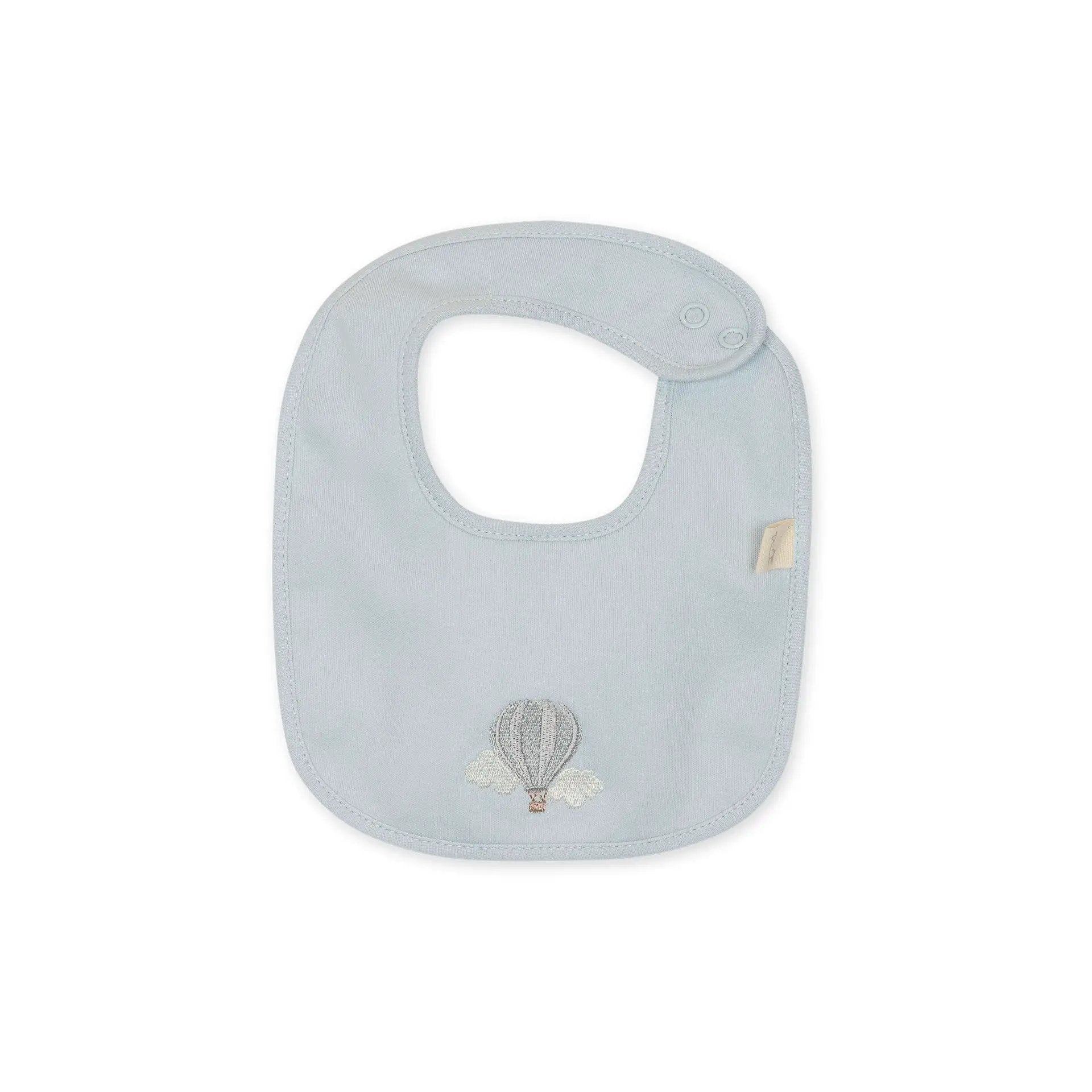 Bavetta Neonato Cielo AB24B/I029 by BABY GI