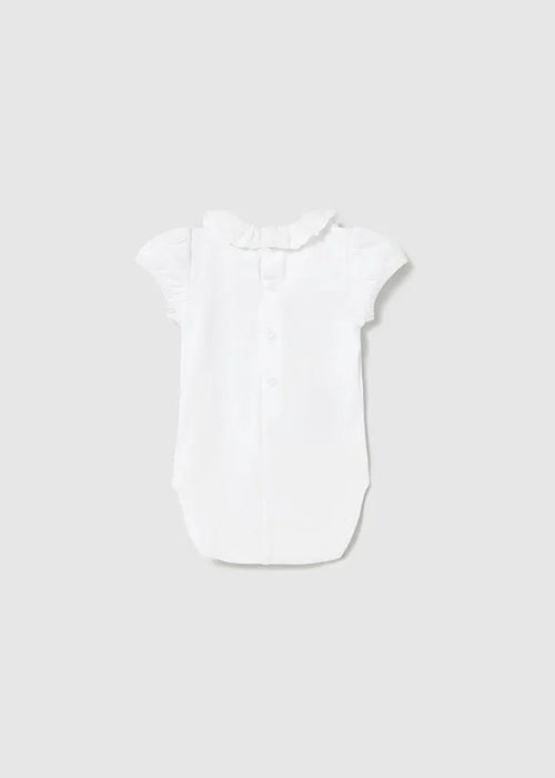 Body Bimba Bianco 1730/10 by MAYORAL