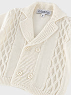 Maglia Bimbo Panna LM/1363