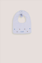 Bavetta Neonato Vaniglia IS67BAV by MARLU'
