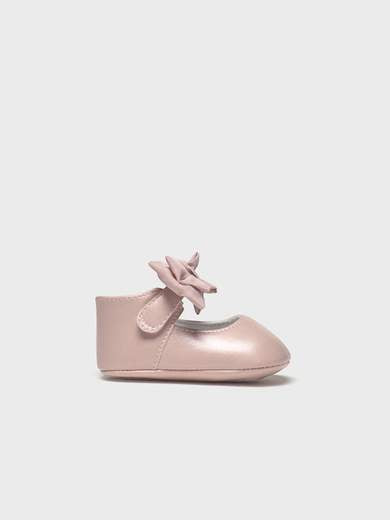 Scarpette Bimba Rosa 9961/86 by MAYORAL