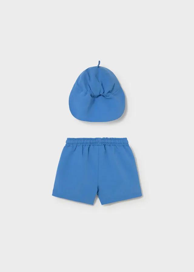 Costume Bimbo Blu 1662/20 by MAYORAL