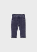 Pantaloni Bimbo Blu 2510/10 by MAYORAL
