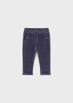 Pantaloni Bimbo Blu 2510/10 by MAYORAL