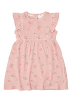 Abito Bimba Rosa CL26030413 by LITTLE DUTCH