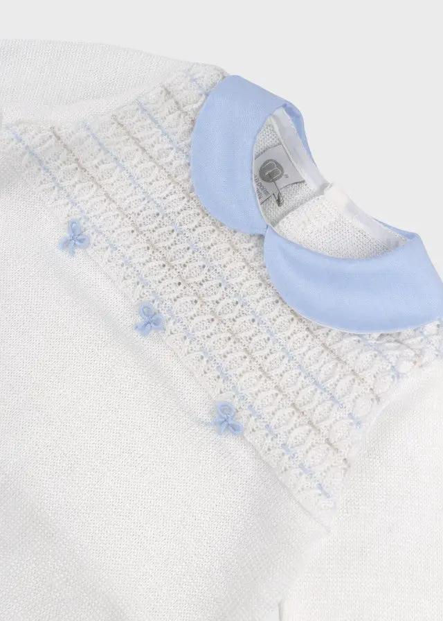 Tutina Neonato Cielo EK6510/C by MARLU'