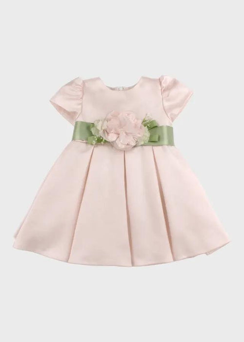 Abito Cerimonia Bimba Rosa GG2636I by GUGU GAGA