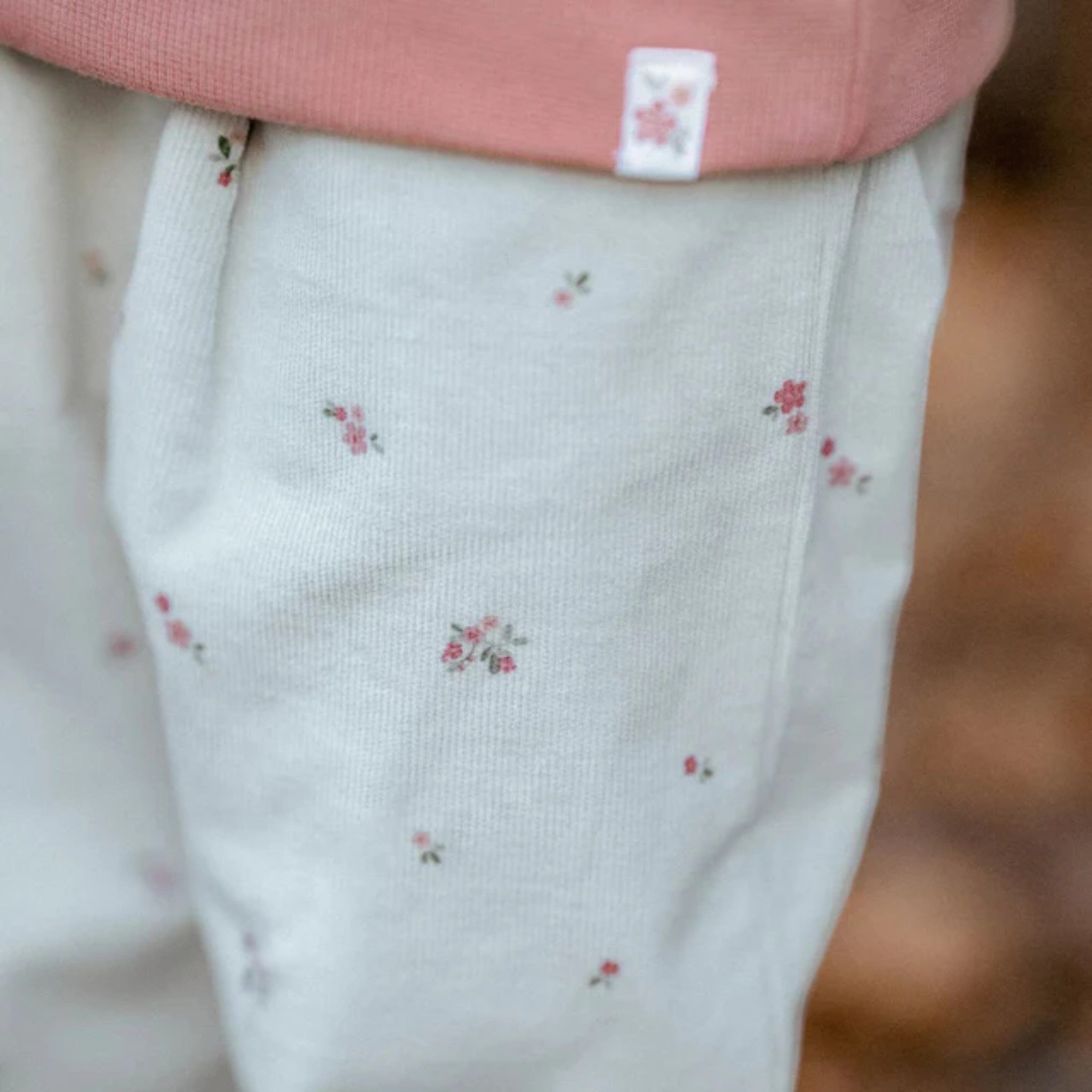 Pantaloni  - Giardino delle Fate Bimba Verde CL25093013