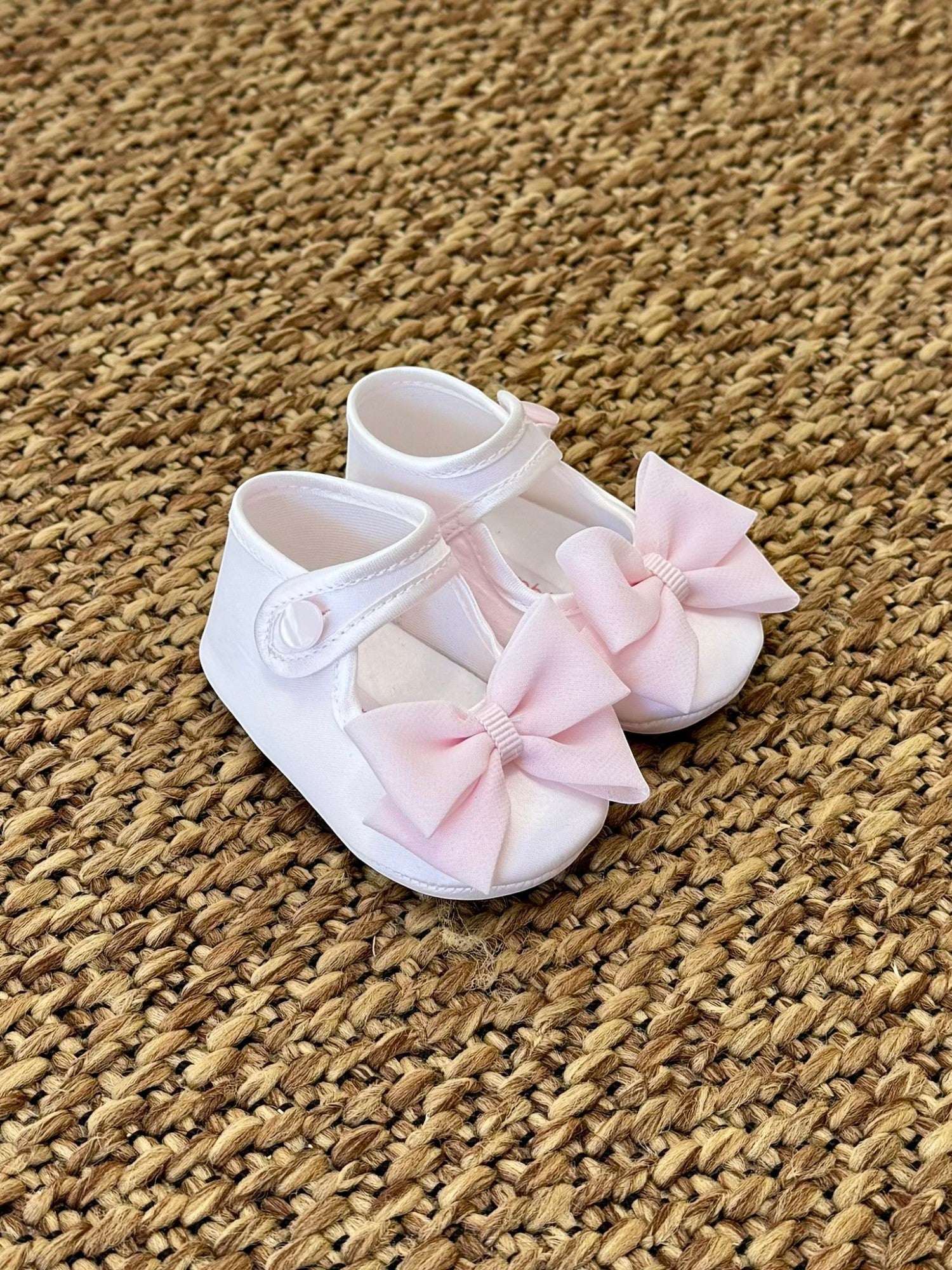 Ballerine Bimba ROSA SF4128/T088/30 -  NANU' BABY