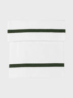 Lenzuolino Neonato Bianco MF728584/2300 by COLORICHIARI