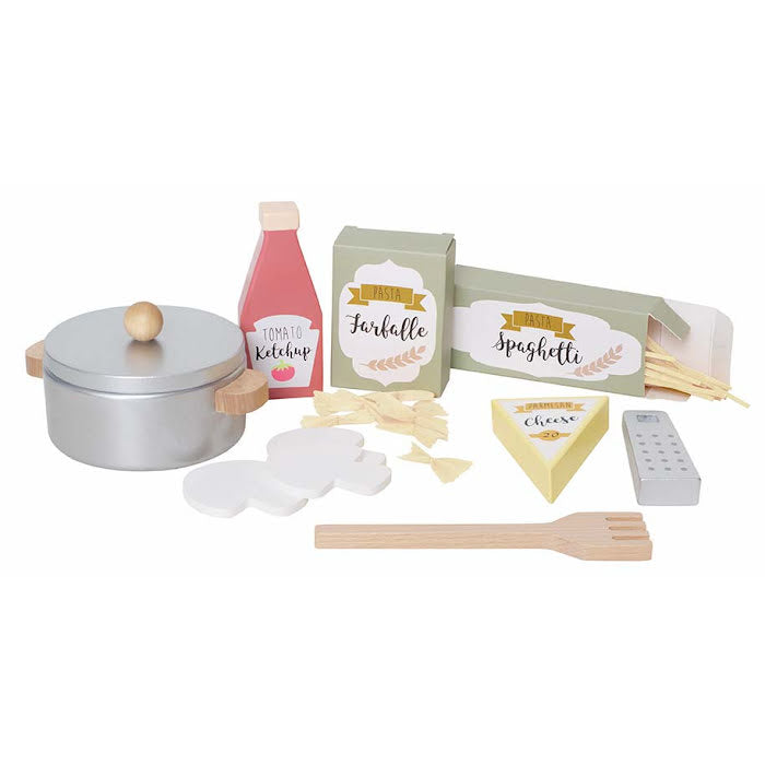 Set di pasta - W7189