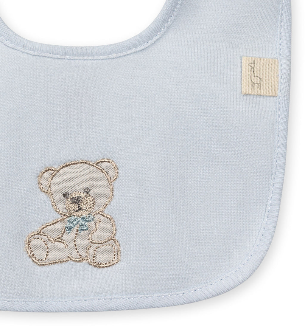 Bavetta Neonato Cielo ST24/I02