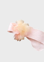 Fascia Cerimonia Rosa EN810FAT by MARLU'
