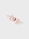 Fascia Cerimonia Bimba Rosa FA092/R