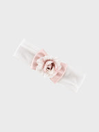 Fascia Cerimonia Bimba Rosa FA092/R