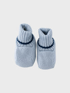Babbucce Neonato Cielo IB66S