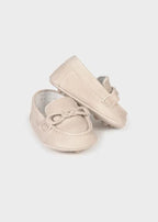 Scarpette Bimbo Avorio 9083/93 by MAYORAL