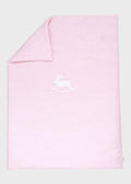 Coperta Neonata Rosa C63454/R-B by COCCODE'