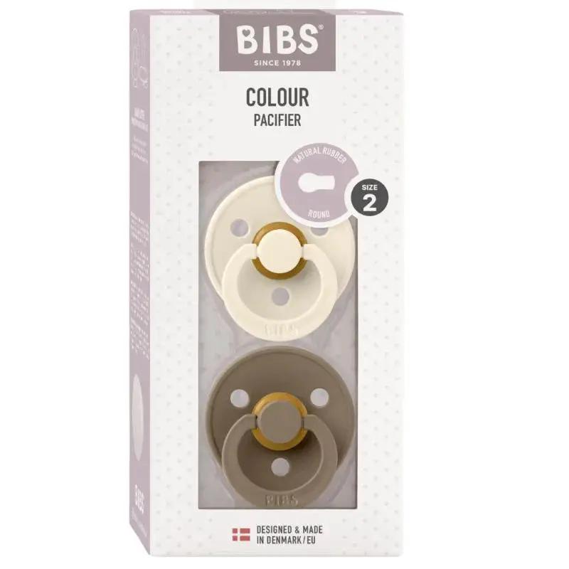 Ciuccio Beige 110358 by BIBS