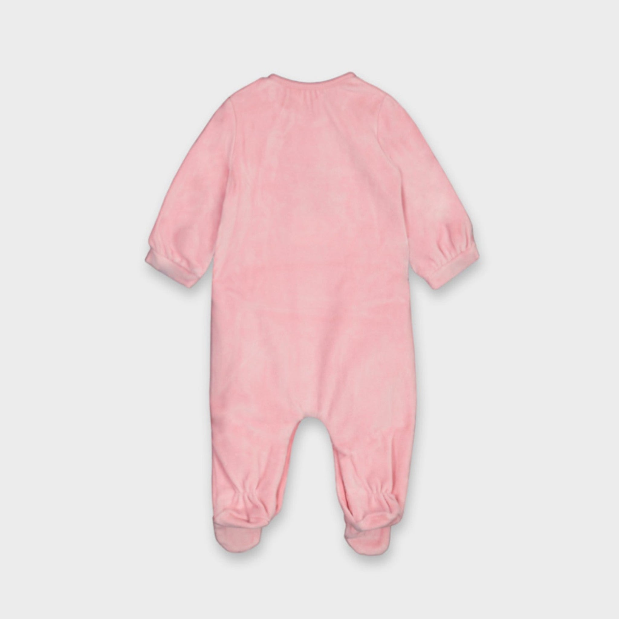 Tutina Neonata Rosa 2704/68