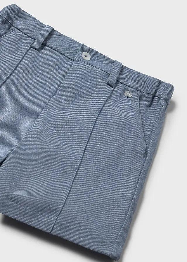 Bermuda Bimbo Azzurro 1240/94 by MAYORAL