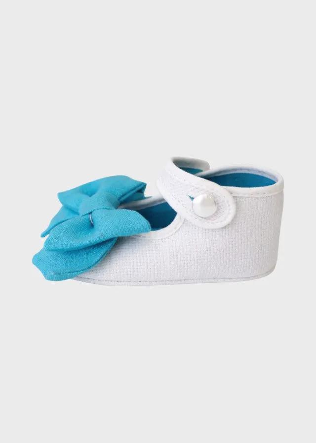 Scarpette Bimba Turchese SF4147/T268/T by AMBARABA'