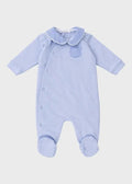 Tutina Neonato Cielo C63007/C-C by COCCODE'