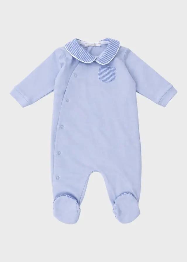 Tutina Neonato Cielo C63007/C-C by COCCODE'