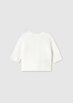 Giacca Bimba Natural 1307 /N by MAYORAL