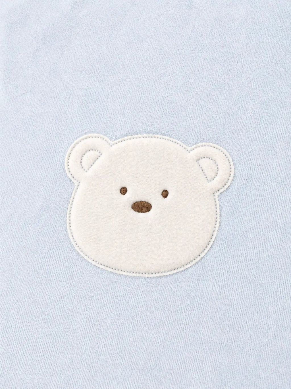 Coperta Neonato Cielo C64450/C-A by COCCODE'