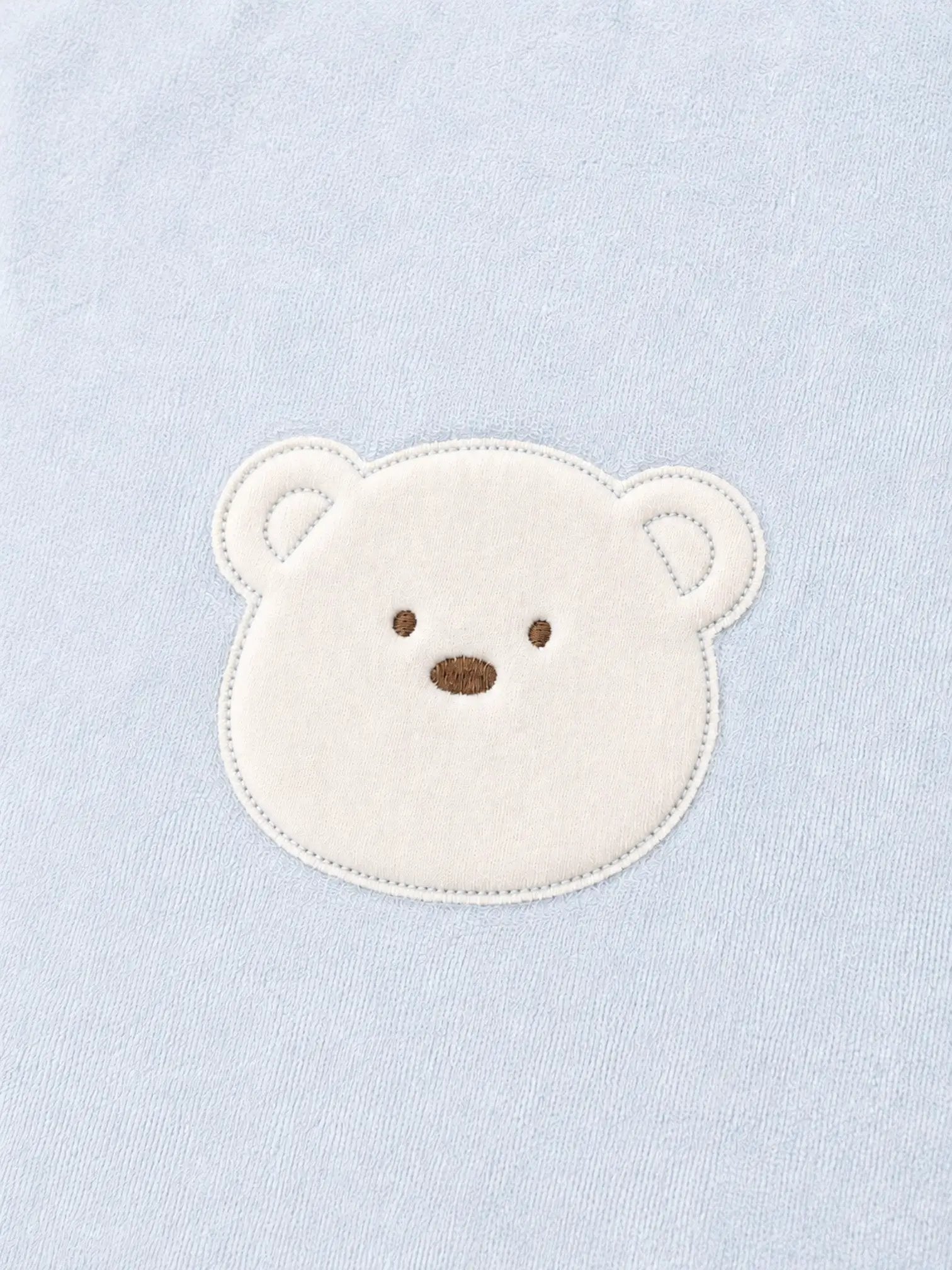 Coperta Neonato Cielo C64450/C-A by COCCODE'