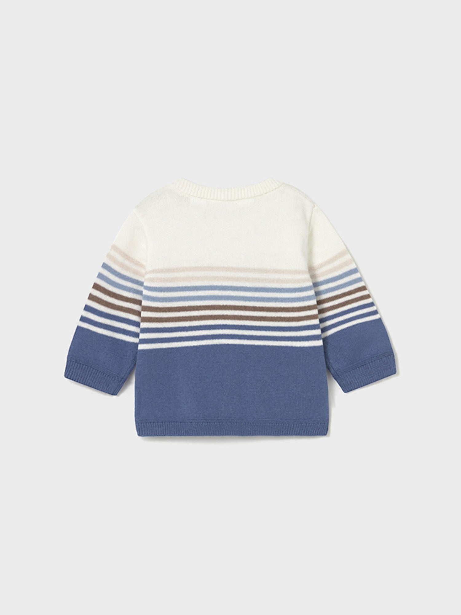 Maglia Bimbo AZZURRO 2336/94 -  NANU' BABY