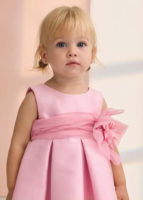 Abito Bimba Rosa 5010/85 by ABEL & LULA